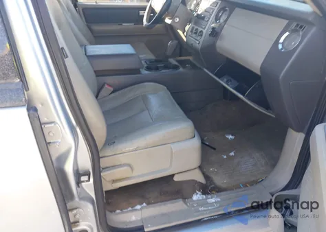 2014 Ford Expedition Xlt from USA, damaged, VIN 1FMJU1H54EEF01039